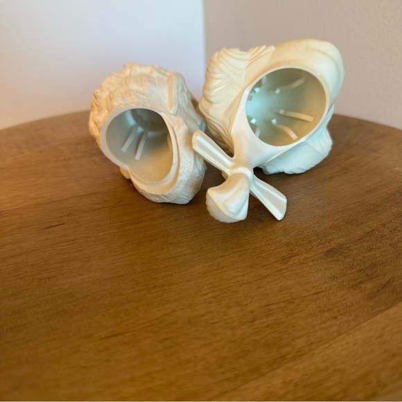 Avon President George Washington Abraham Lincoln Aftershave Bottles 1970s Models - Picture 6 of 14